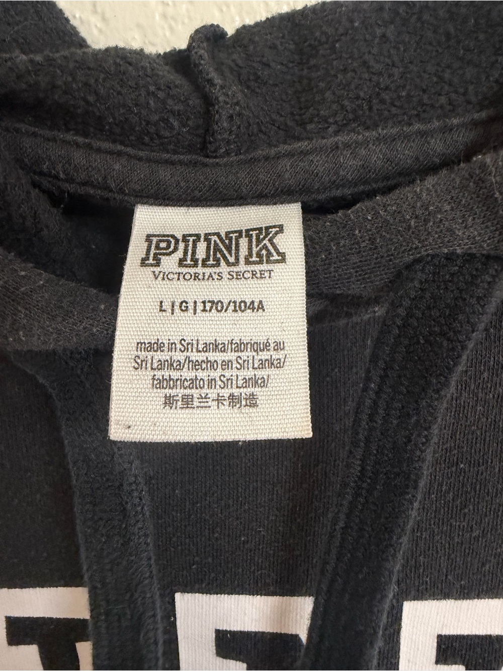 Sweater Subcategory Identification - Picture 3 of 3